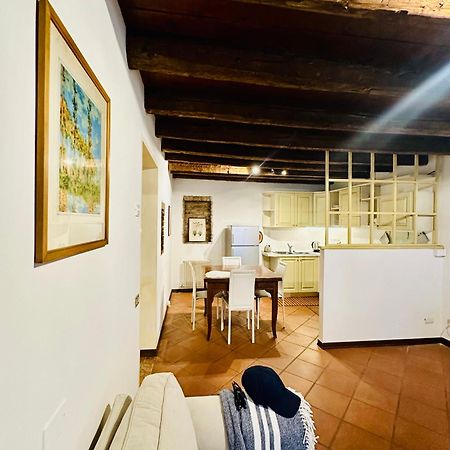 San Pancrazio Home Treviso Exteriér fotografie