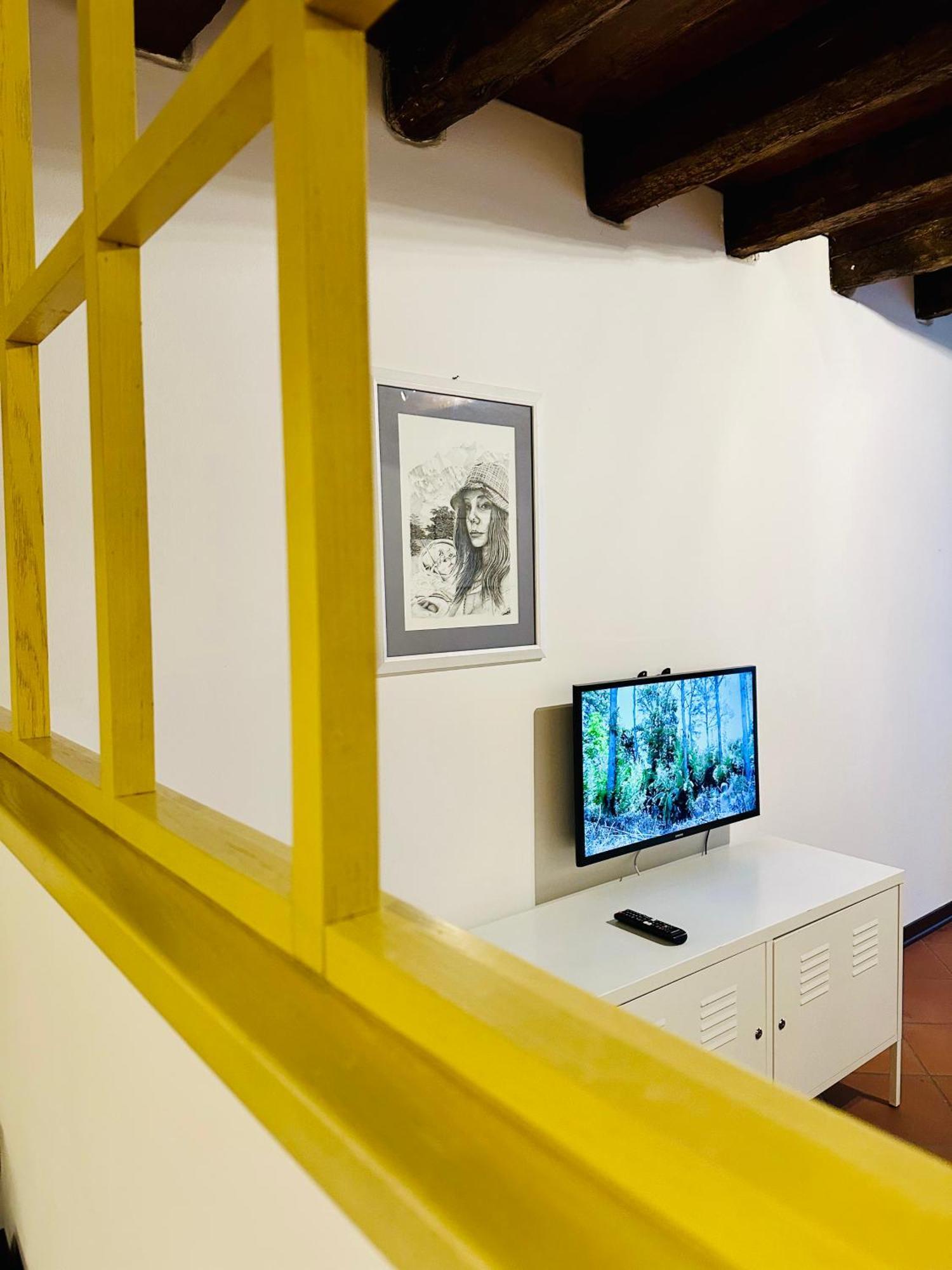 San Pancrazio Home Treviso Exteriér fotografie